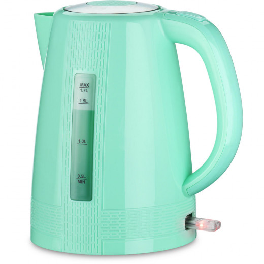 Trisa water kettle "Perfect boil" mint green