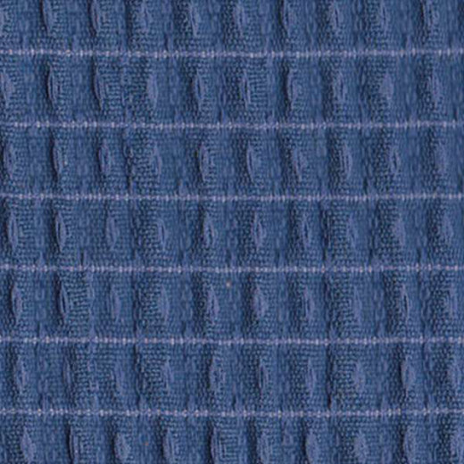 Nueva Textura "Diamante" Sofa Cover, Blue Color, 3 Seat