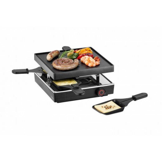 Trisa raclette "Style 4"