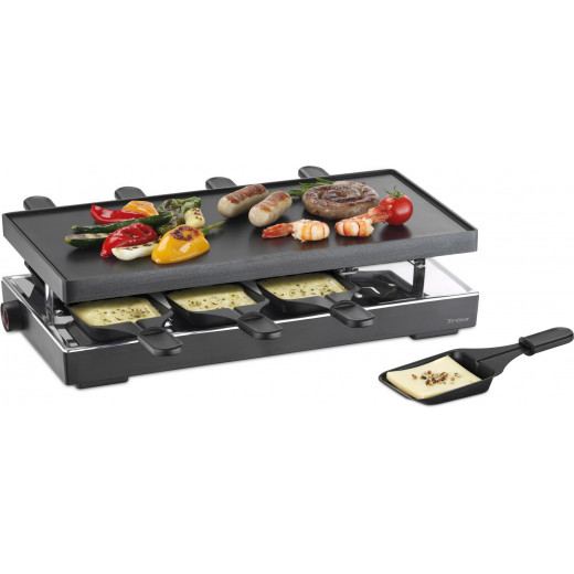 Trisa raclette "Style 8"