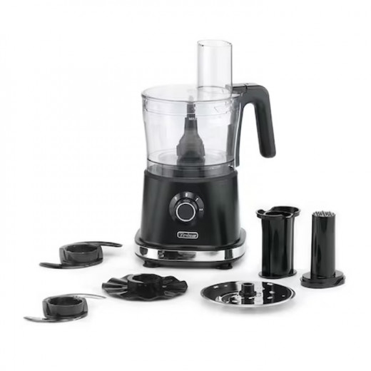 Trisa food processor "Stir n' slice" with glas jug