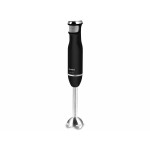 Trisa stick blender "Diners edition" black