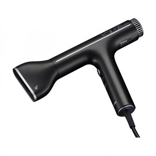 Trisa hair dryer "Classy style"