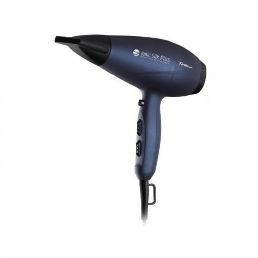 Trisa hair dryer "Ionic silk plus"