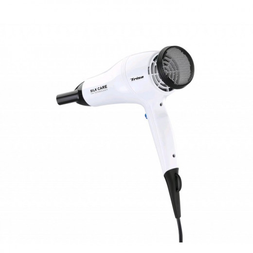 Trisa hair dryer "Silk care"