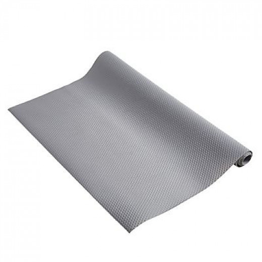 Wenko Anti-Slip Mat - Grey