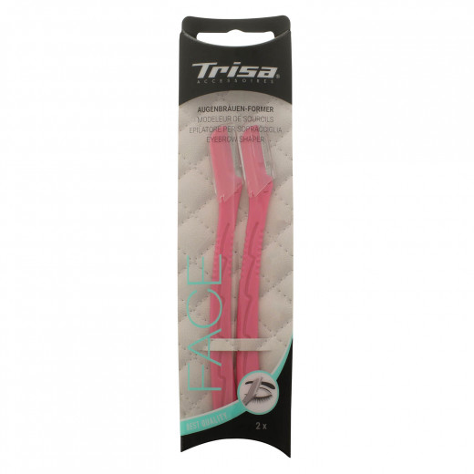 Trisa eyebrow shaper