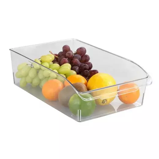 Wenko Fridge Organizer, Large Size