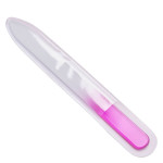 Trisa glass nail file