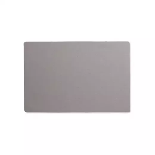 Kela Place Mat, Kimara Design, Grey Color