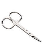 Trisa cuticle scissor