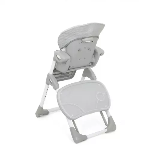 Joie Mimzy 2 in1 High Chair, Portrait Design