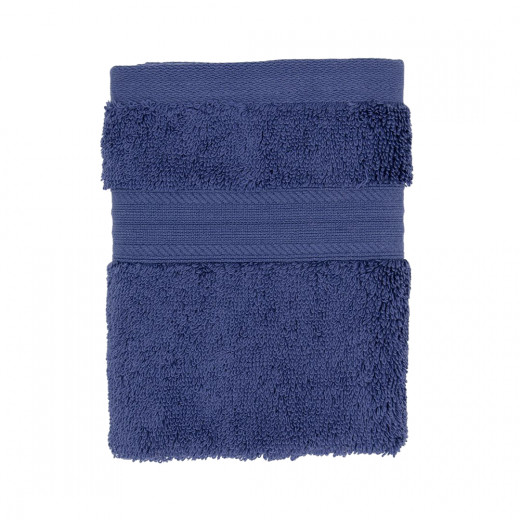 Nova Home Premium Collection Towel, Navy Blue Color