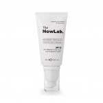 The NewLab Anti Blemish sun protection cream spf50