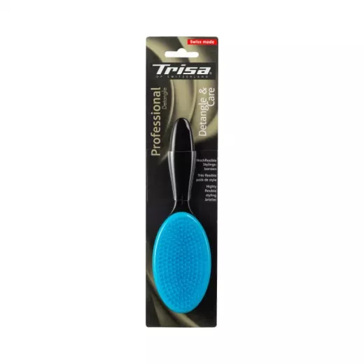 Trisa h.B detangle large w handle