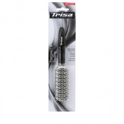 Trisa hb basis pocket volume small, blow dry brush