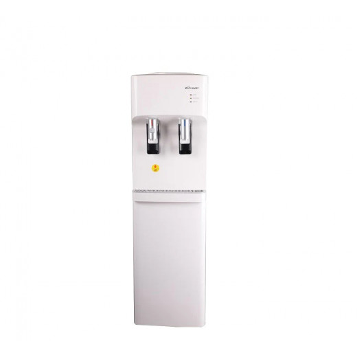 Conti Water Dispenser 2 Taps (Hot, Cold)