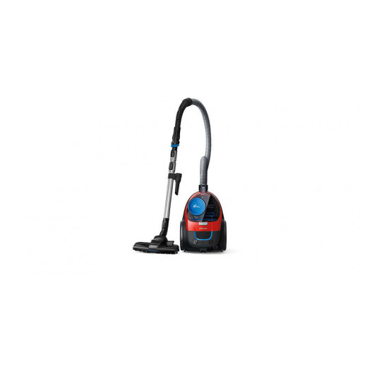 Philips vacuum cleaner - 1900w - bagless