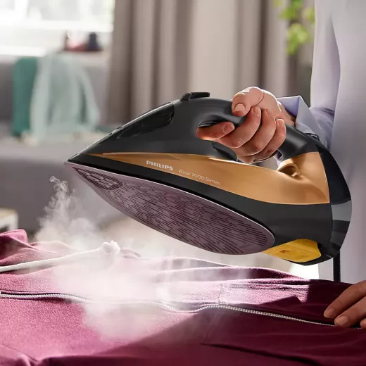 Philips steam iron - 2800w