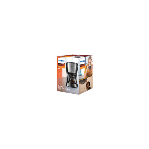 Philips american coffee maker - 15 cups