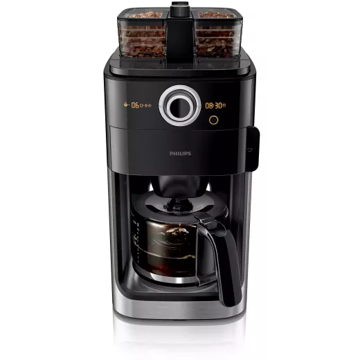 Philips american coffee maker - 15 cups