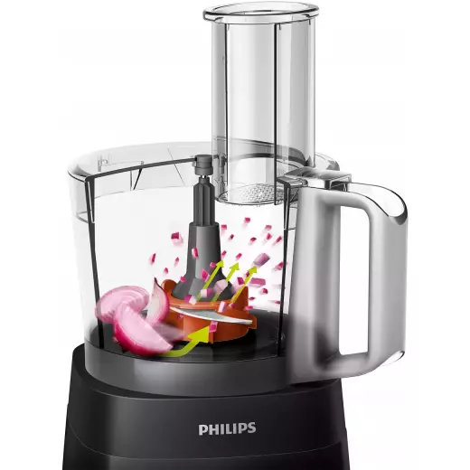 Philips Food processor