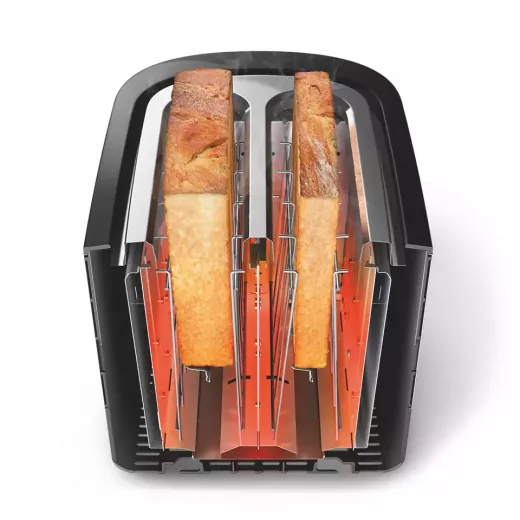 Philips toaster - 950w - 2 slices