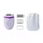 Philips epilator -  Corded compact epilator