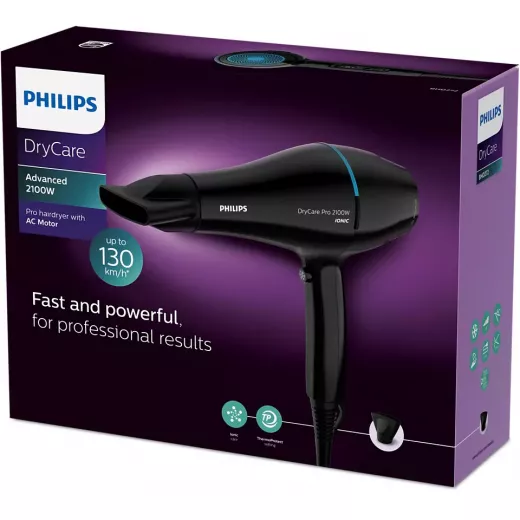 Philips Professional Hair Dryer