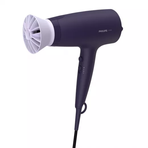 Philips pro hair dryer - 3000 series - 2100w