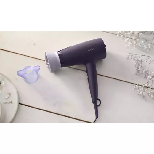 Philips pro hair dryer - 3000 series - 2100w