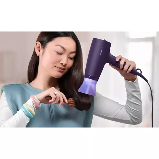 Philips pro hair dryer - 3000 series - 2100w