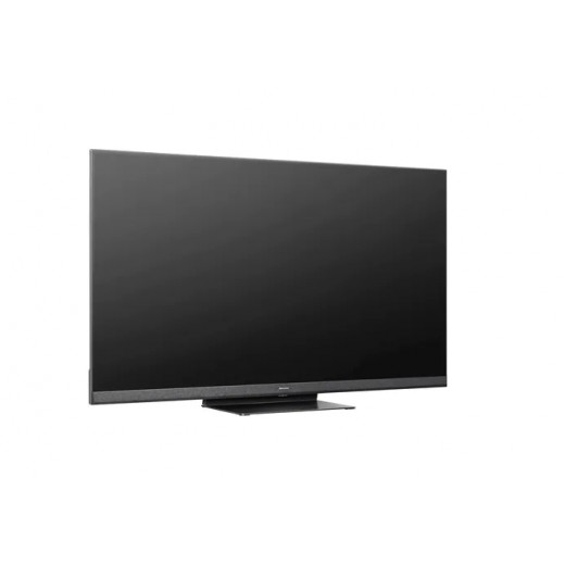 Hisnse tv - mini-led uled/4k - 75 inch