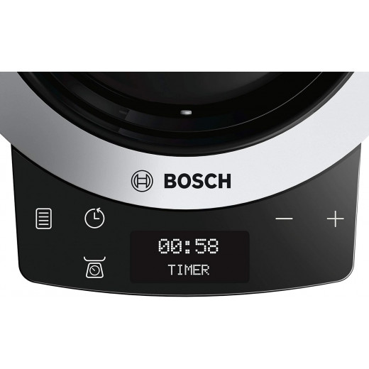 Bosch Optimum Kitchen Robot 1500w 5.5 L Robots