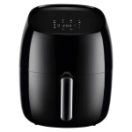 Sona Air Fryer Black  7 L