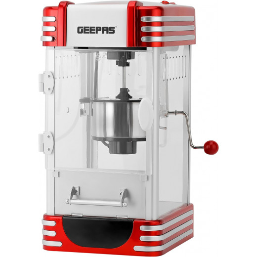 Geepas Traditional Type Popcorn Maker