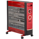 Geepas Quartz Heater