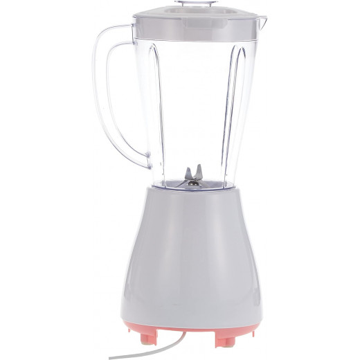 Geepas  Blender 2 in 1 400w