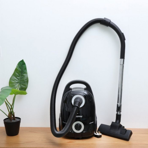 GEEPAS Vacuum Cleaner