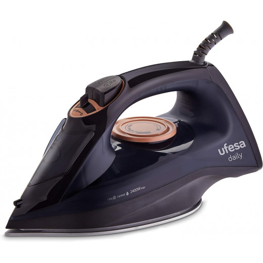 Ufesa Steam iron Daily