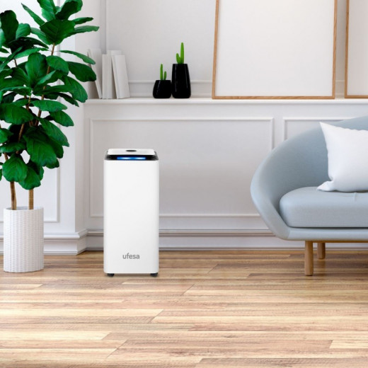 Ufesa Dehumidifier