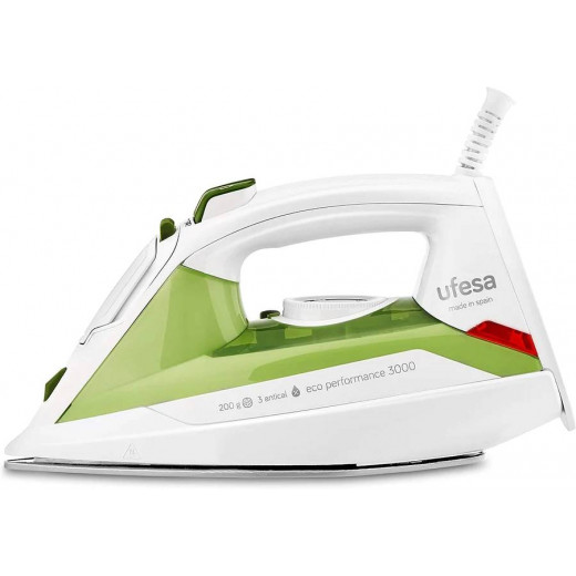 UFESA Steam Iron 3000W