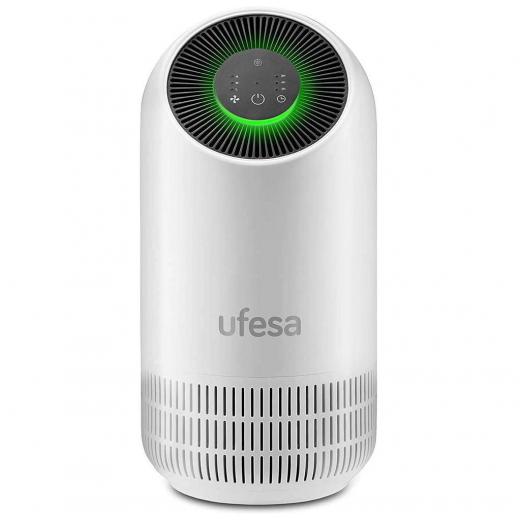 UFESA Silent Air Purifier