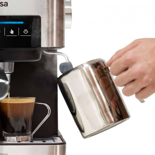 UFESA Espresso machine