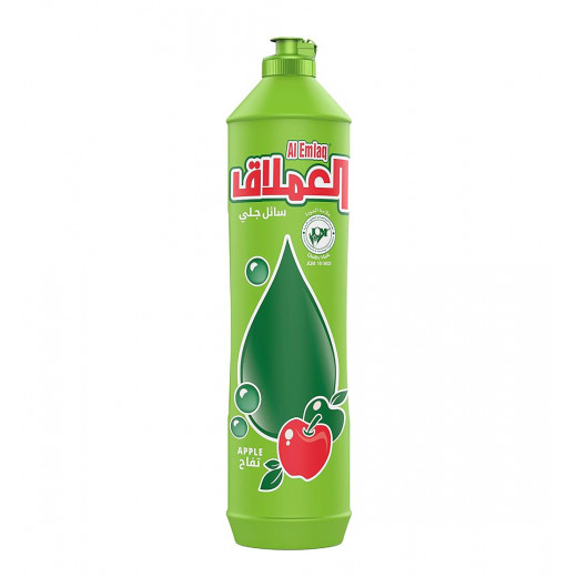 Al Emlaq Dish Washing Apple, 900ml