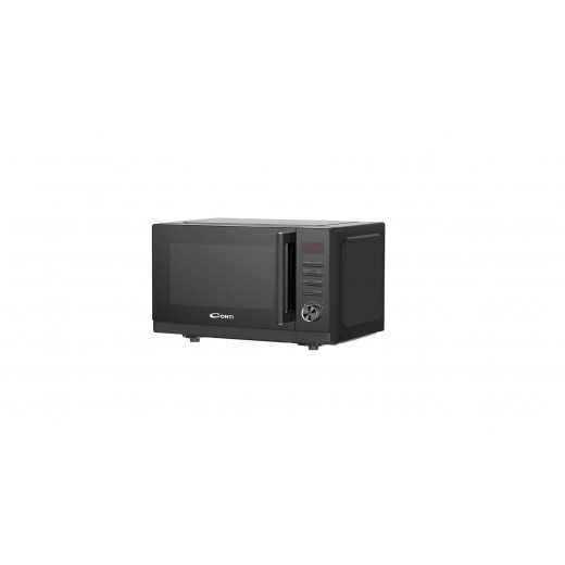 Conti Microwave - 28L - Black