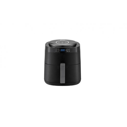 Conti - Air Fryer XXL - 1800W - Digital Control