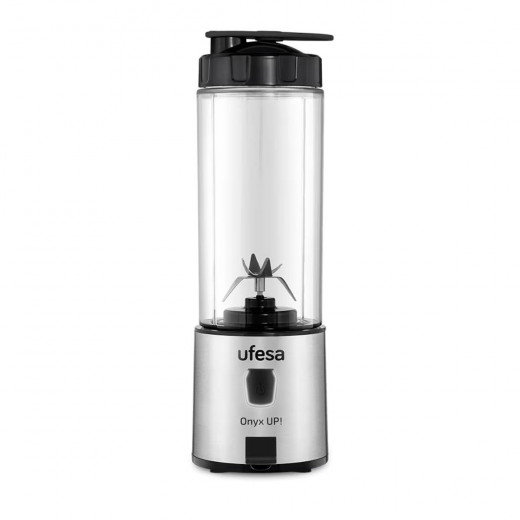 UFESA Blender with glass jar - 800ml - 900W