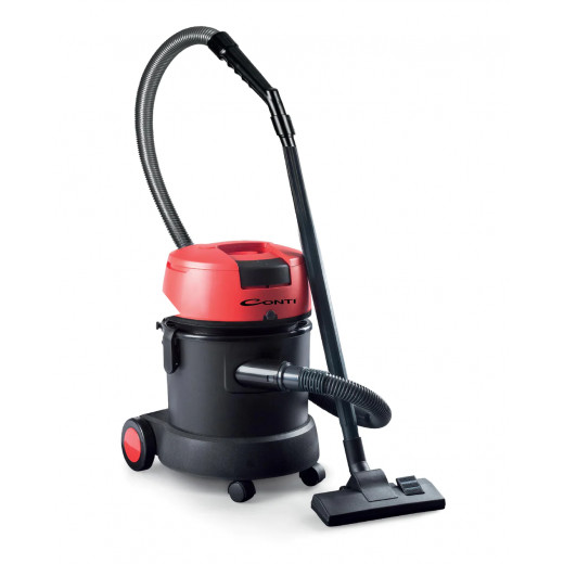 Conti, Vacuum 2400W, 20L, Wet & Dry