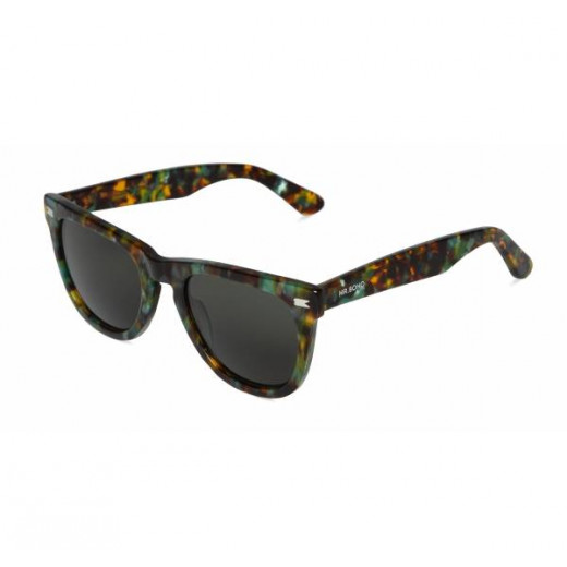 Mr. Boho Sunglasses Alameda Aut34-11- Lagoon